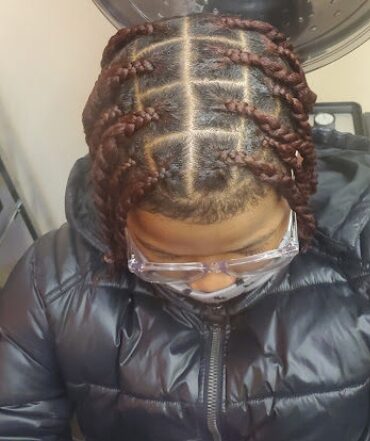 Natural Twist