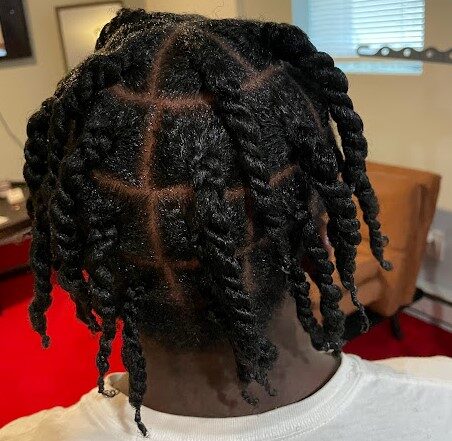 Natural Twist