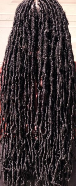 Soft Locs